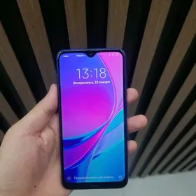 Redmi 8