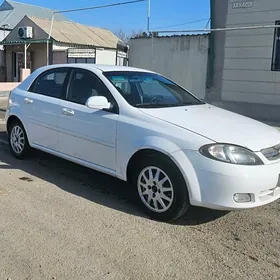 Chevrolet Lacetti 2008