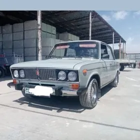 Lada 2106 1988
