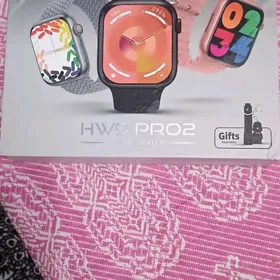 Smart Watch HW9 PRO 2