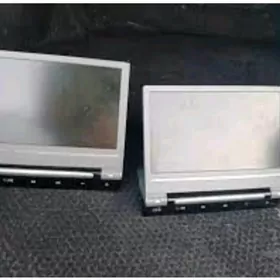 телевизор на подголовник