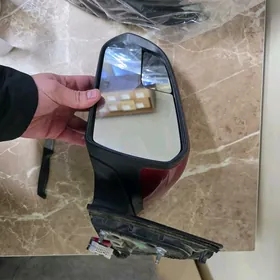 SONATA CHEP BOKOWOY MORDA