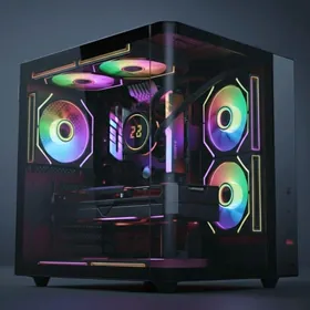 Ryzen 7 7700️RTX 5060 TI 8G