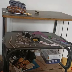 ТЕЛЕВИЗОР СТОЛ