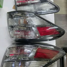 RX 09-12 yz stop fara