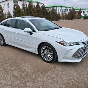Toyota Avalon 2020