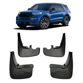 Ford Explorer Brazgowik 2023