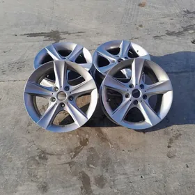 DISKA mary corolla karolla 16