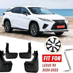 Rx 2016-2023-2025 brazgowiklar