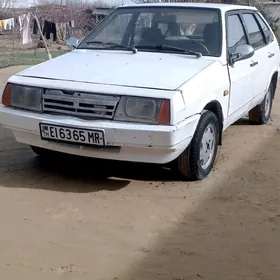 Lada 2109 1990