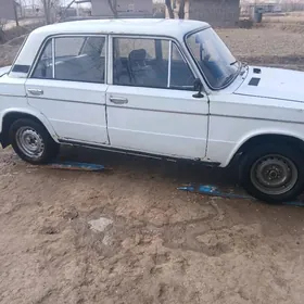 Lada 2106 1991