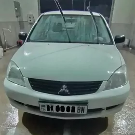 Mitsubishi Lancer 2011