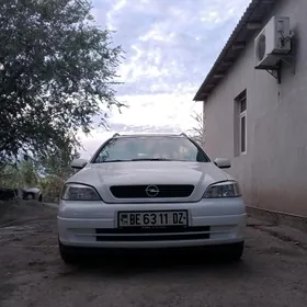 Opel Astra 1999