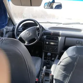 Opel Astra 1994