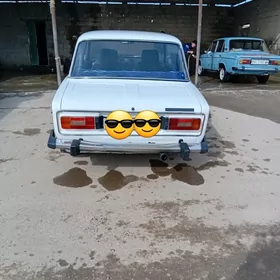Lada 2106 1986