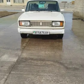 Lada 2105 1996