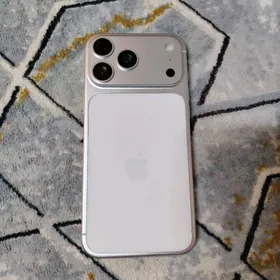 IPhone 17 Pro Max Dublikat