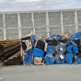 Turbalar, Bez şow turbalar.