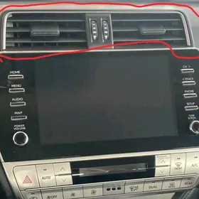 никель на тарпеду Прадо 150