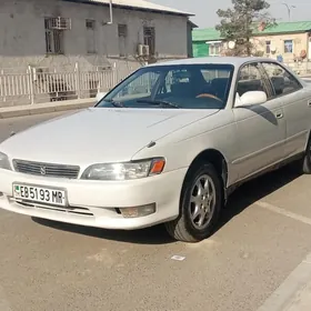 Toyota Mark II 1994