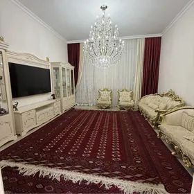 Arenda Savetsik elitka