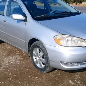 Toyota Corolla 2003