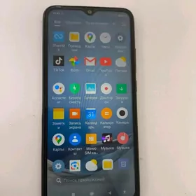 Redmi 9a 4/64