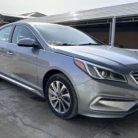 Hyundai Sonata 2017