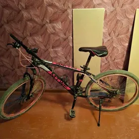 спортивный велосипед