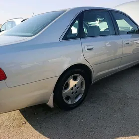 Toyota Avalon 2003