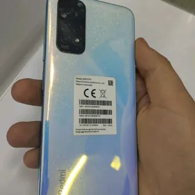 Redmi Note 11