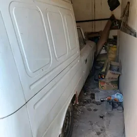 Москвич 412 1990