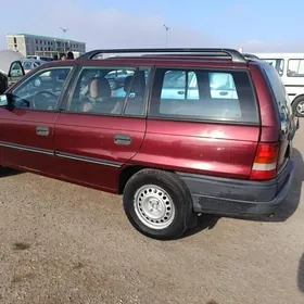 Opel Astra 1993