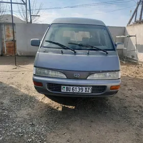 Toyota Town Ace 1993