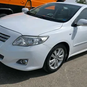 Toyota Corolla 2008