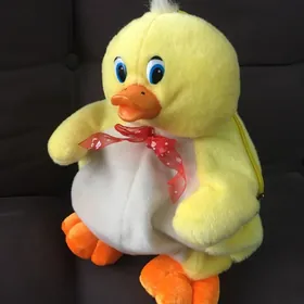 рюкзак детский