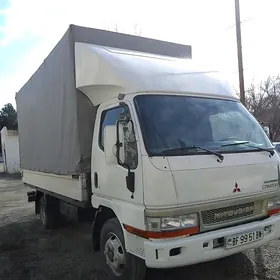 Mitsubishi Canter 2003