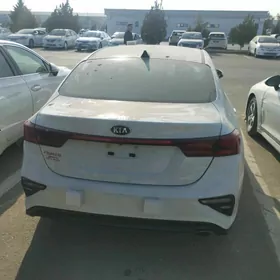 Kia Forte 2020