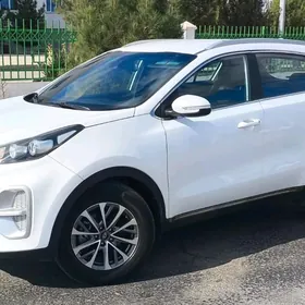 Kia Sportage 2020