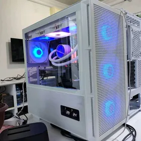 i9 11900KF RTX 3070 RAM 32GB