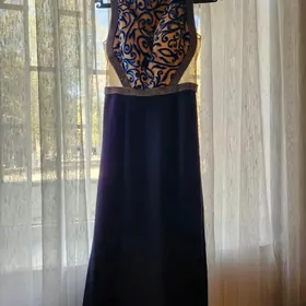 weçerniy koynek платье