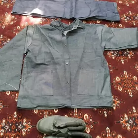 is ayakgaby .spisowka