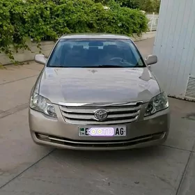 Toyota Avalon 2006
