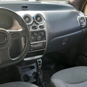 Daewoo Matiz 2005