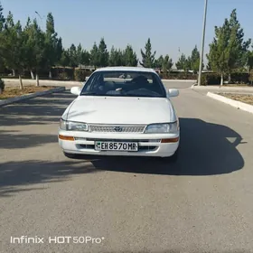 Toyota Corolla 1996