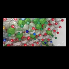 Suwdan boşan taze baklaşka