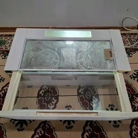 вытяжка - wytyajka