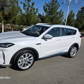 Jetour X70 Plus 2024