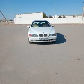 BMW E39 1998