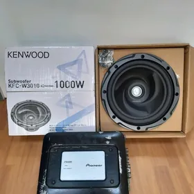Kenwood bocgo Usulitel